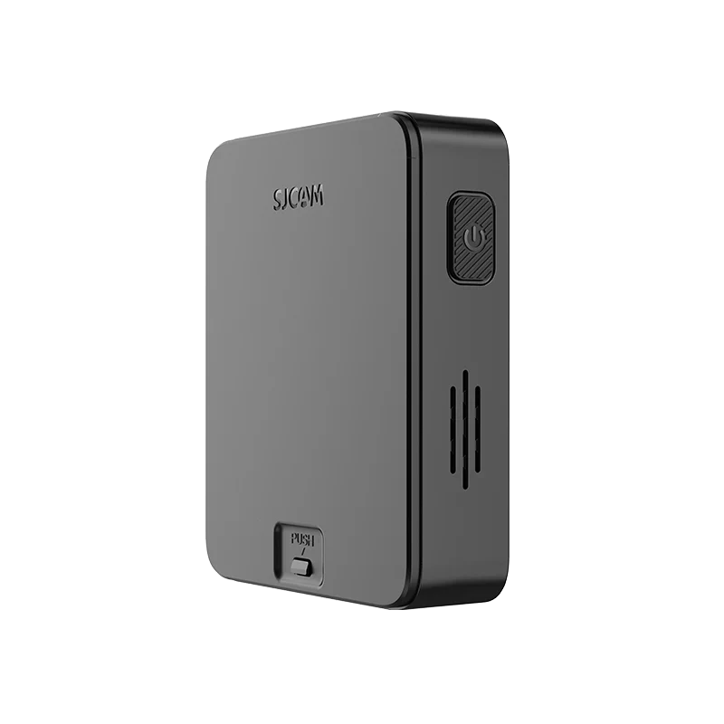 SJCAM Body Camera A20