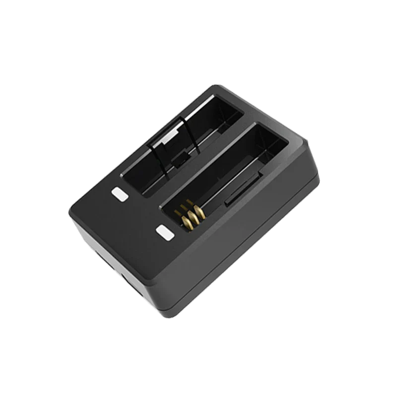 SJCAM Dual Slot Battery Charger with Type-C USB Cable for SJCAM SJ10 Series Regular price