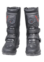 Adventure X Pro Boots (Black)