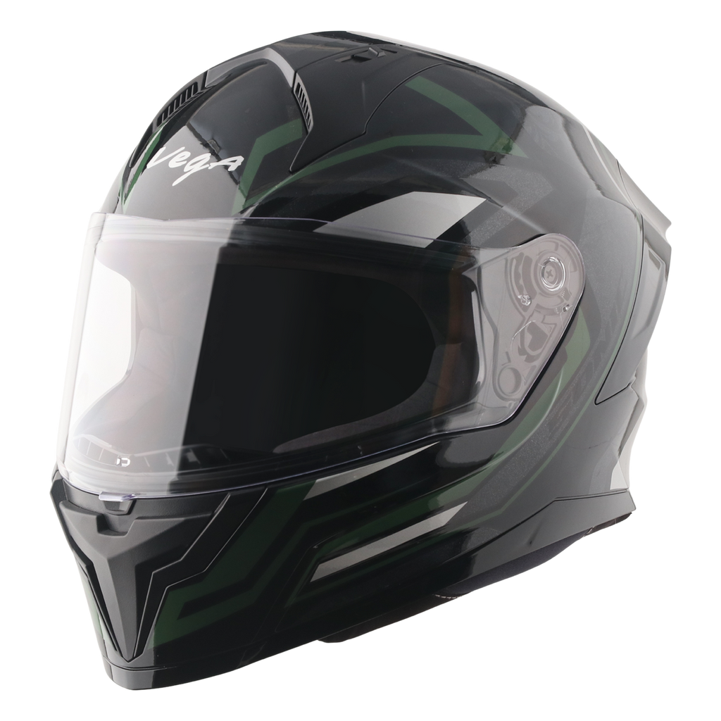 Sonic Shadow Helmet image 6