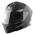 Sonic Shadow Helmet image 6