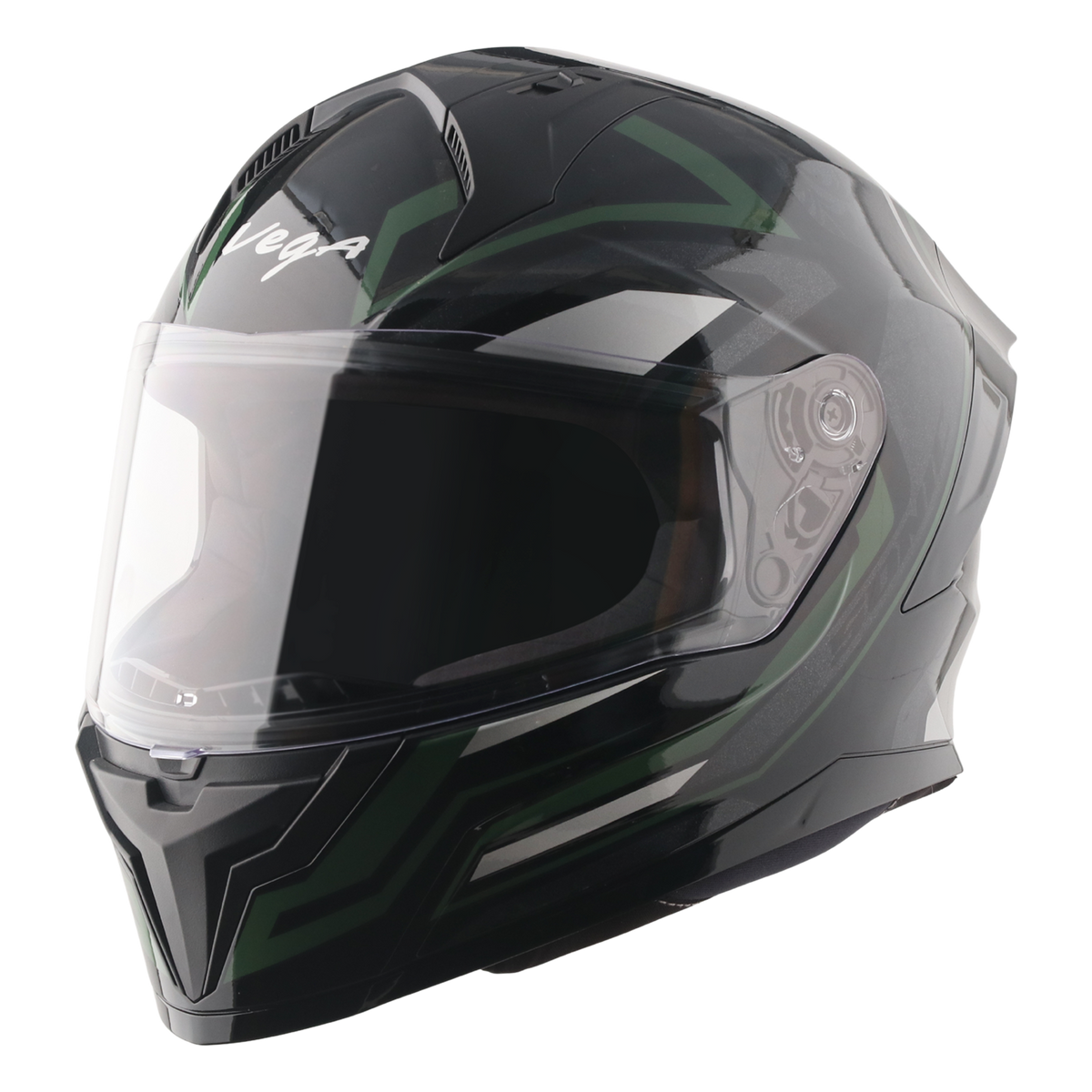 Sonic Shadow Helmet image 6
