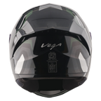 Sonic Shadow Helmet image 9