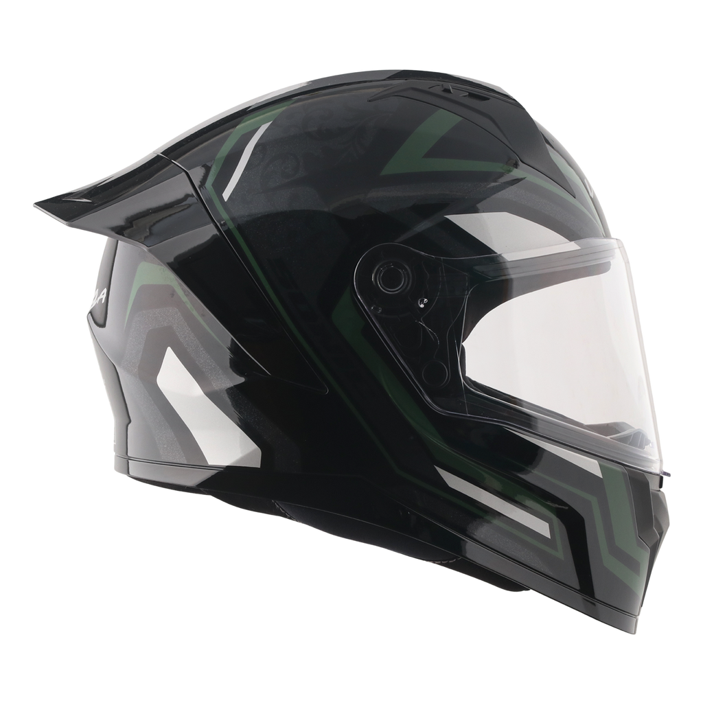Sonic Shadow Helmet image 8