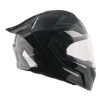 Sonic Shadow Helmet image 8