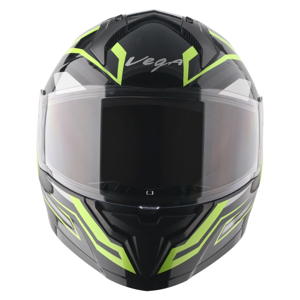 Sonic Shadow Helmet image 10