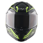 Sonic Shadow Helmet image 10