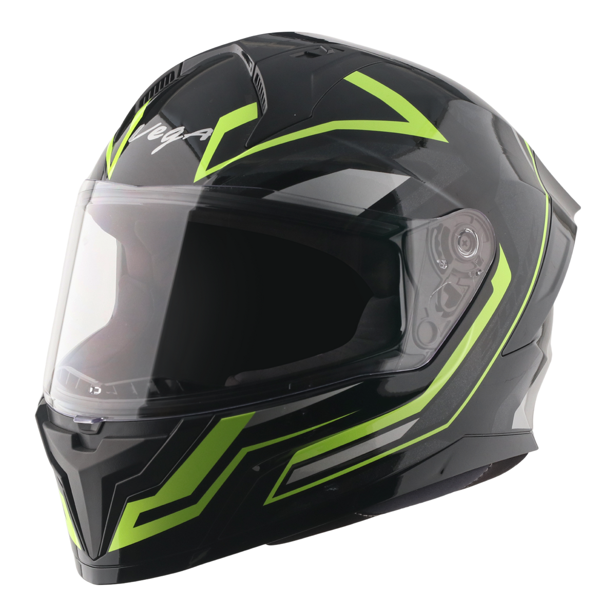 Sonic Shadow Helmet image 11