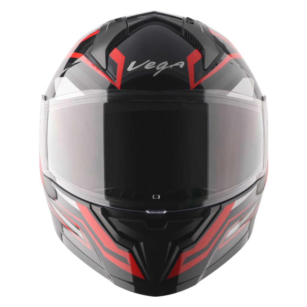 Sonic Shadow Helmet image 3