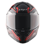 Sonic Shadow Helmet image 3