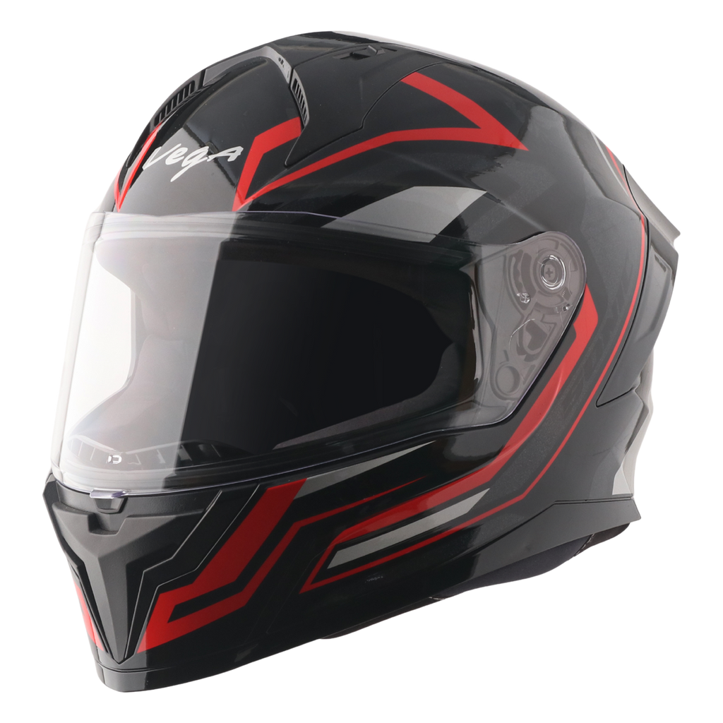 Sonic Shadow Helmet image 2