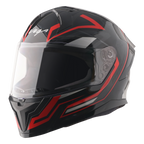 Sonic Shadow Helmet image 2
