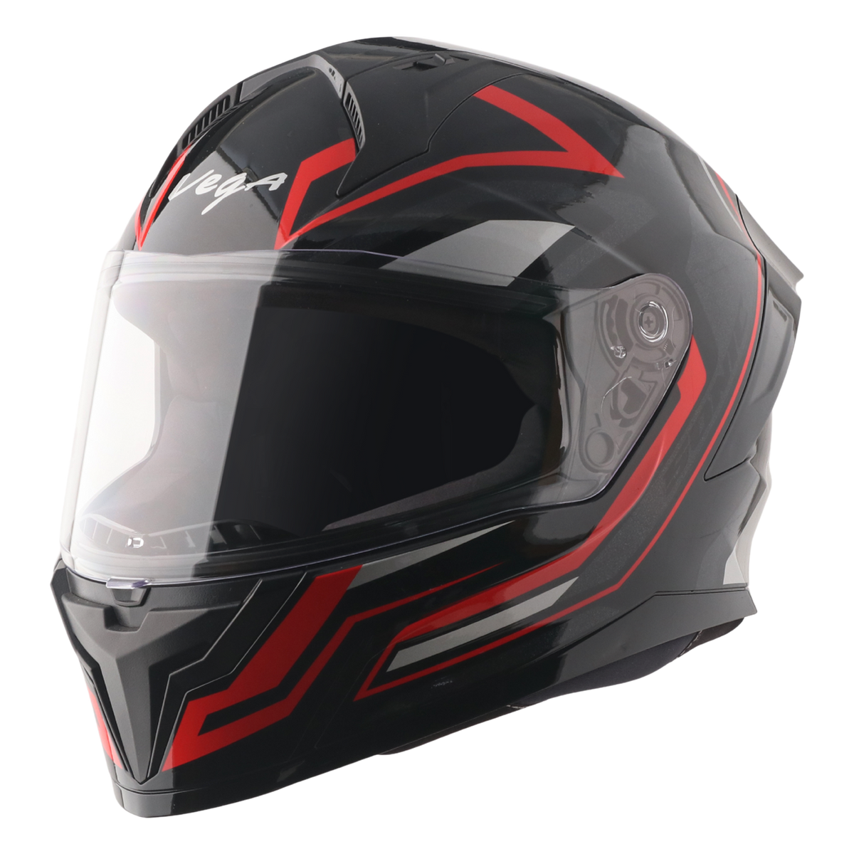 Sonic Shadow Helmet image 2