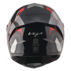 Sonic Shadow Helmet image 5