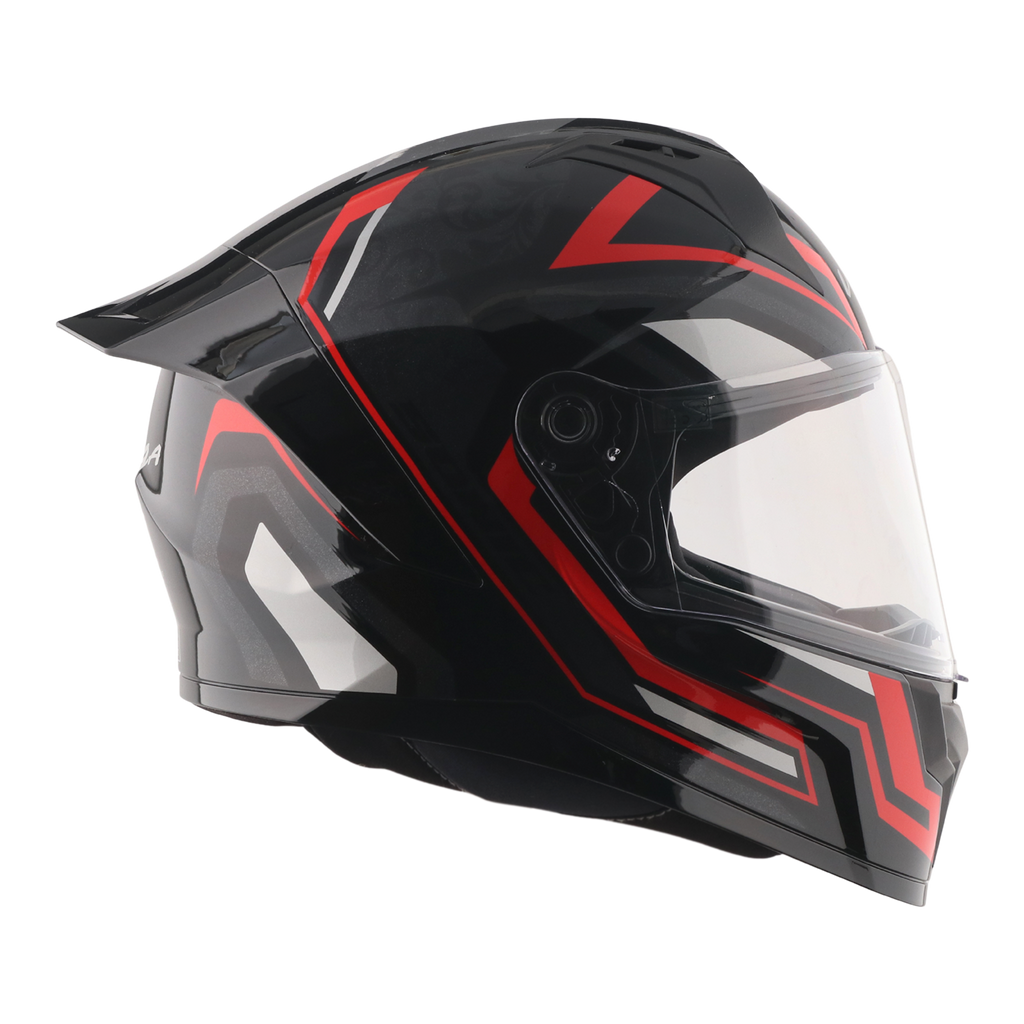 Sonic Shadow Helmet image 4