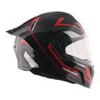 Sonic Shadow Helmet image 4