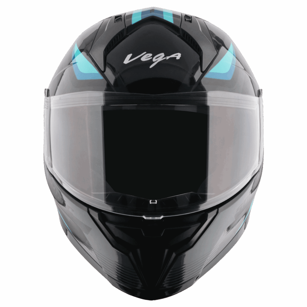 Sonic Trigger Helmet image 7