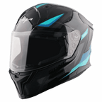 Sonic Trigger Helmet image 6
