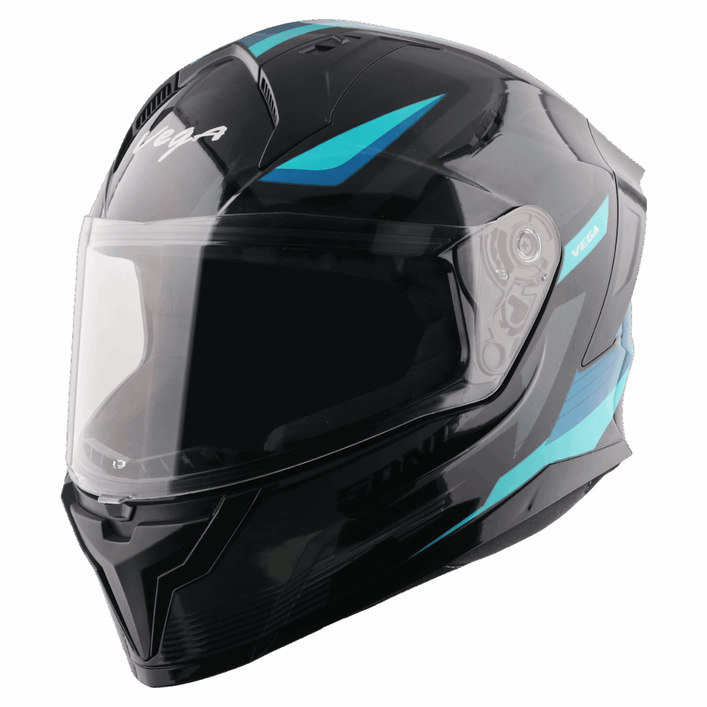 Sonic Trigger Helmet image 6