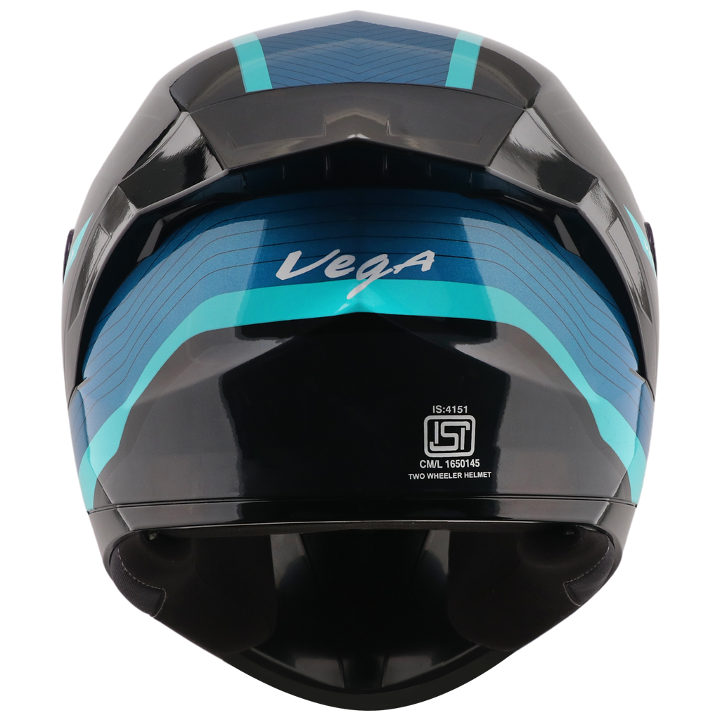 Sonic Trigger Helmet image 9