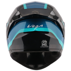 Sonic Trigger Helmet image 9