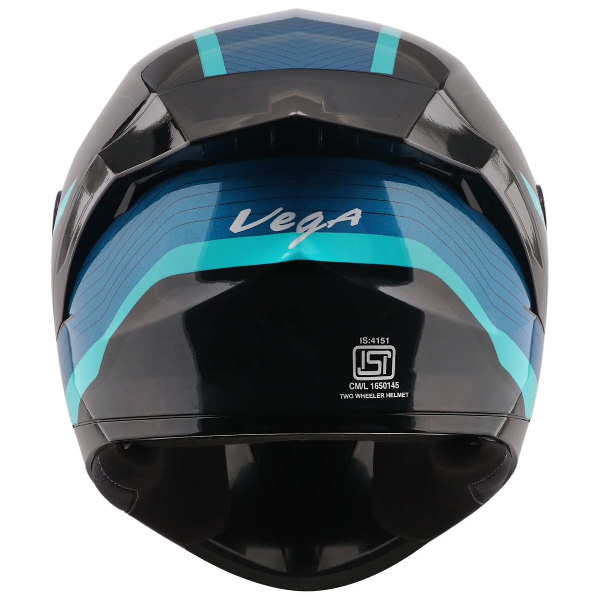 Sonic Trigger Helmet image 9