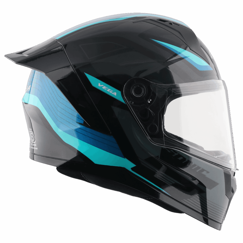 Sonic Trigger Helmet image 8