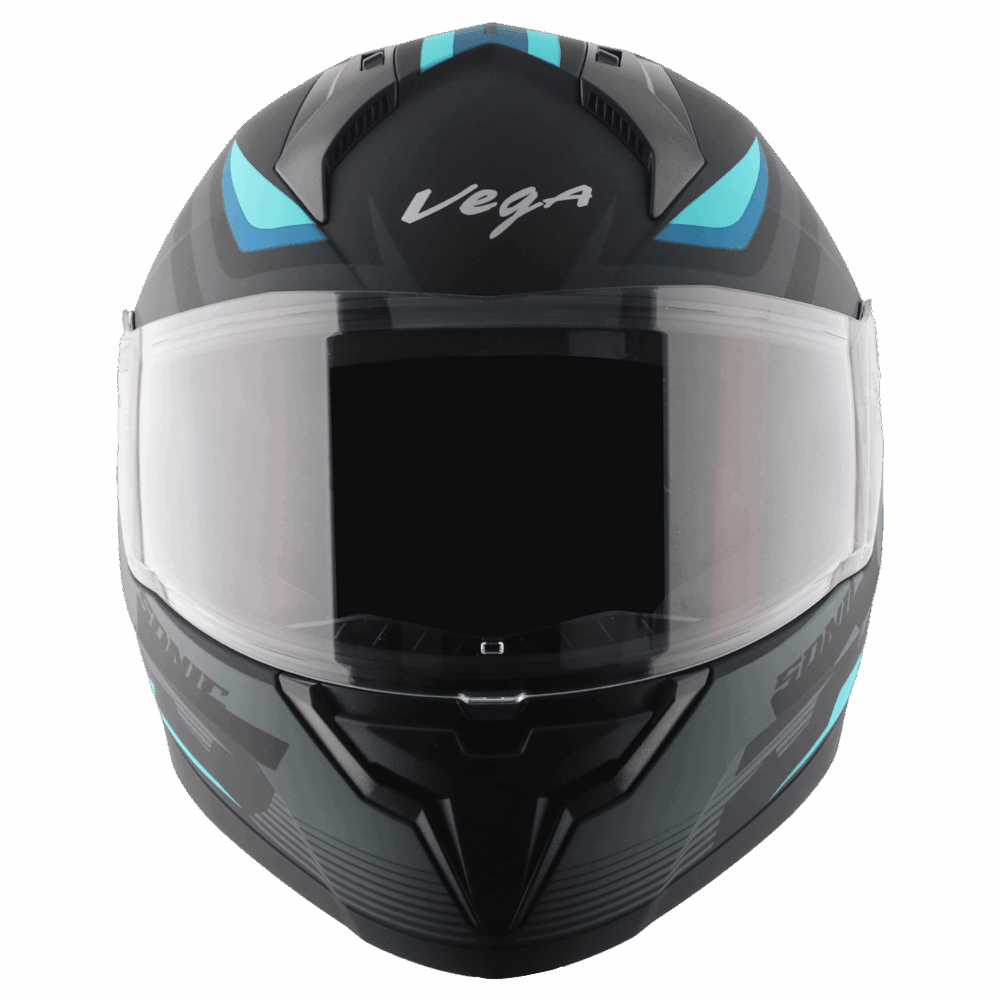 Sonic Trigger Helmet image 19