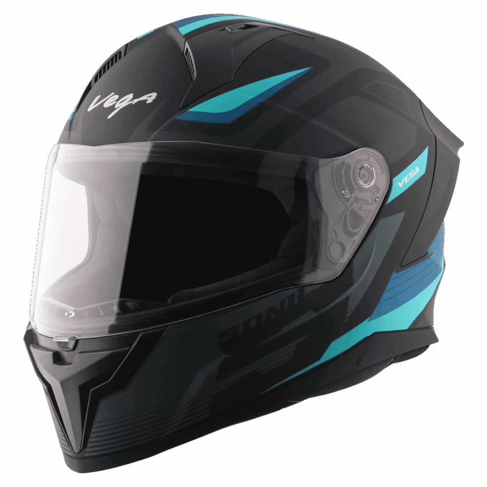 Sonic Trigger Helmet image 18