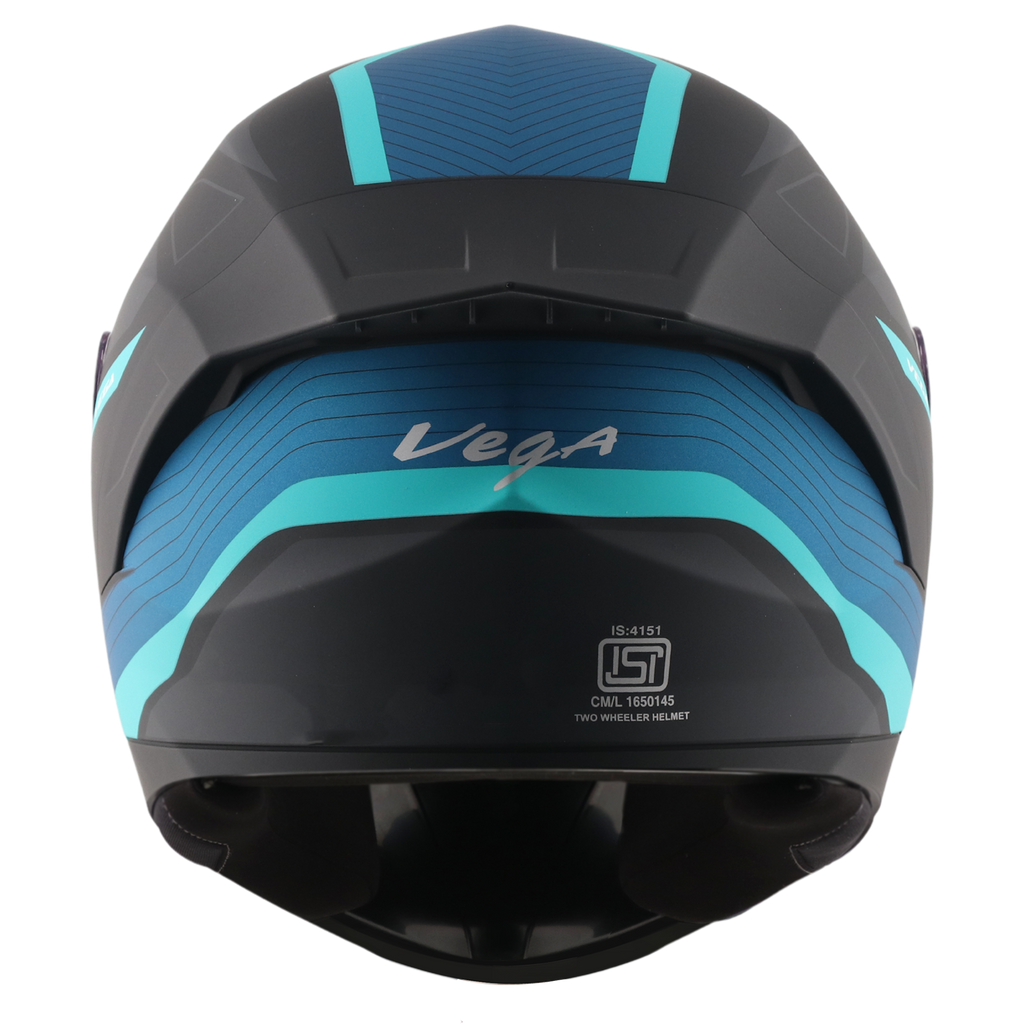 Sonic Trigger Helmet image 21