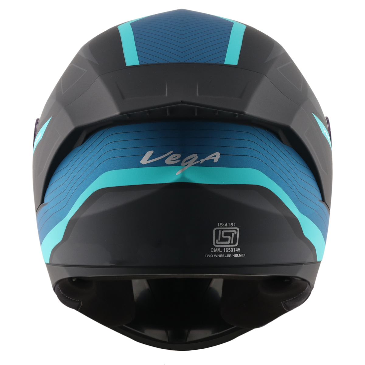 Sonic Trigger Helmet image 21