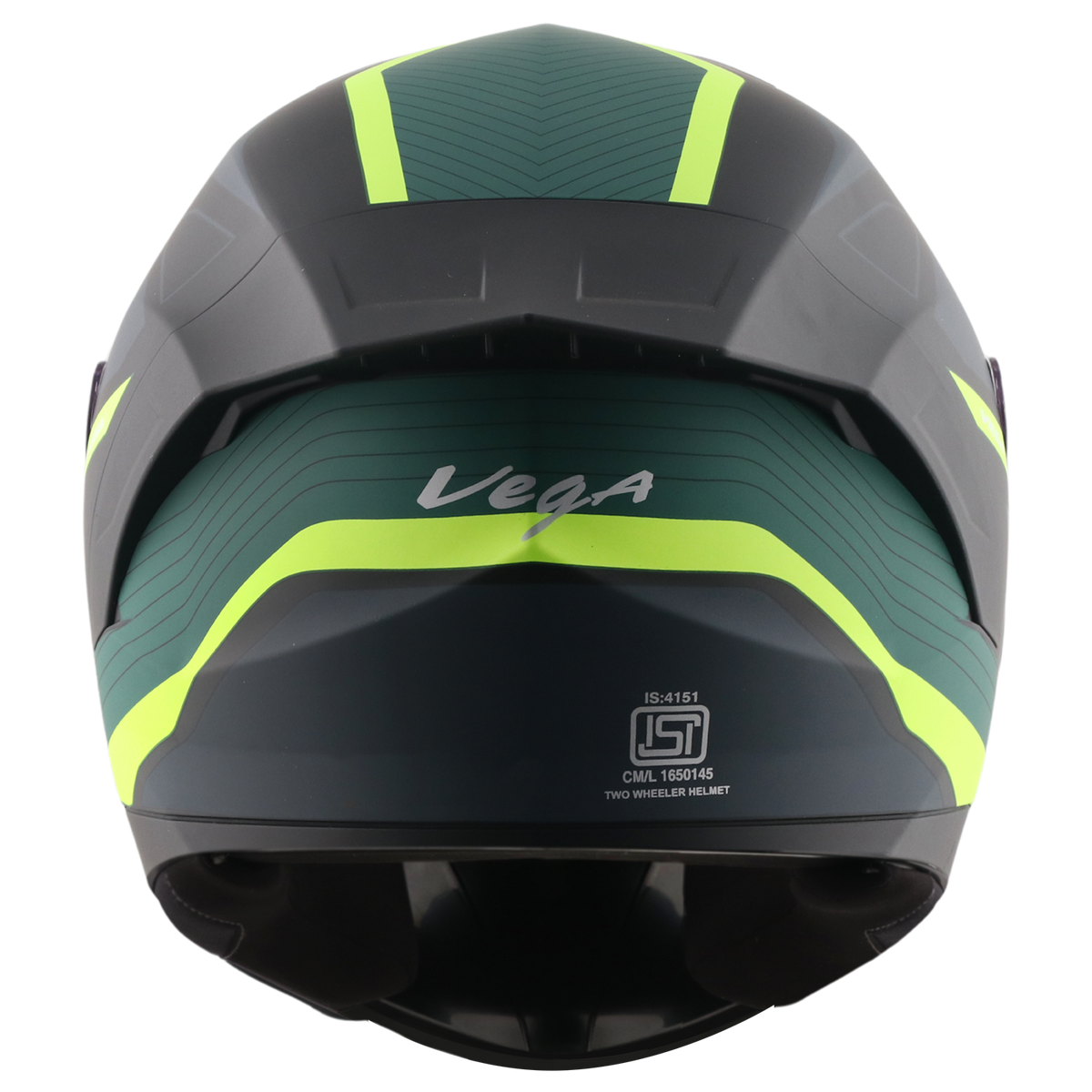 Sonic Trigger Helmet image 17