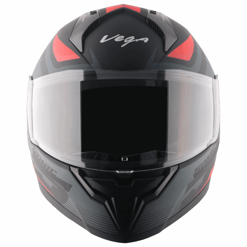 Sonic Trigger Helmet image 23