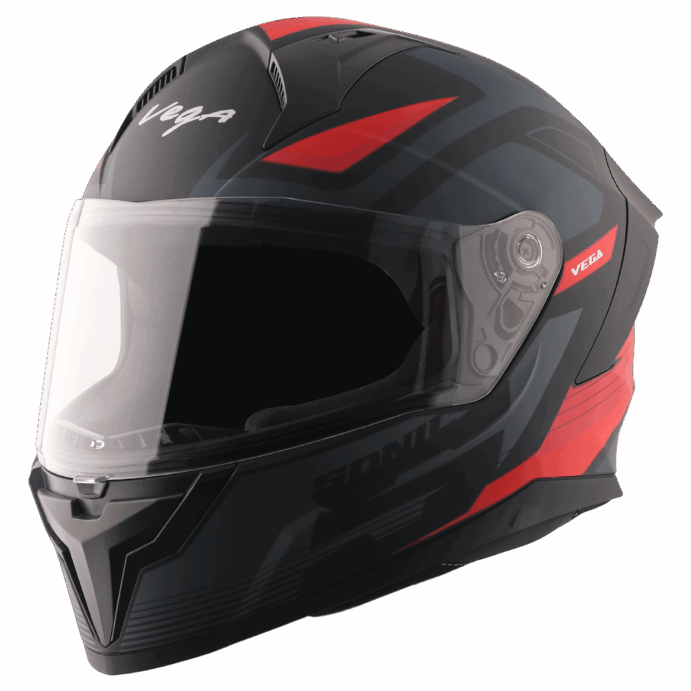Sonic Trigger Helmet image 22