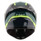 Sonic Trigger Helmet image 13