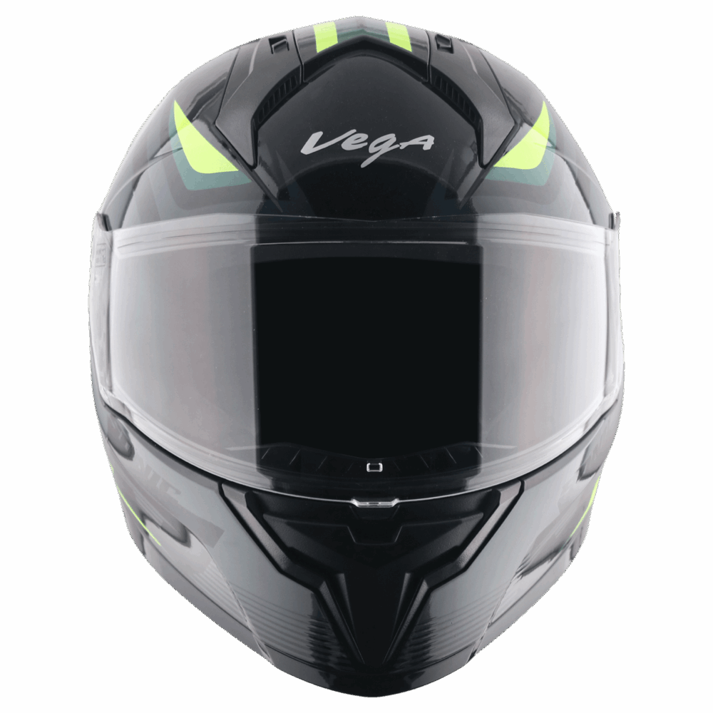 Sonic Trigger Helmet image 11