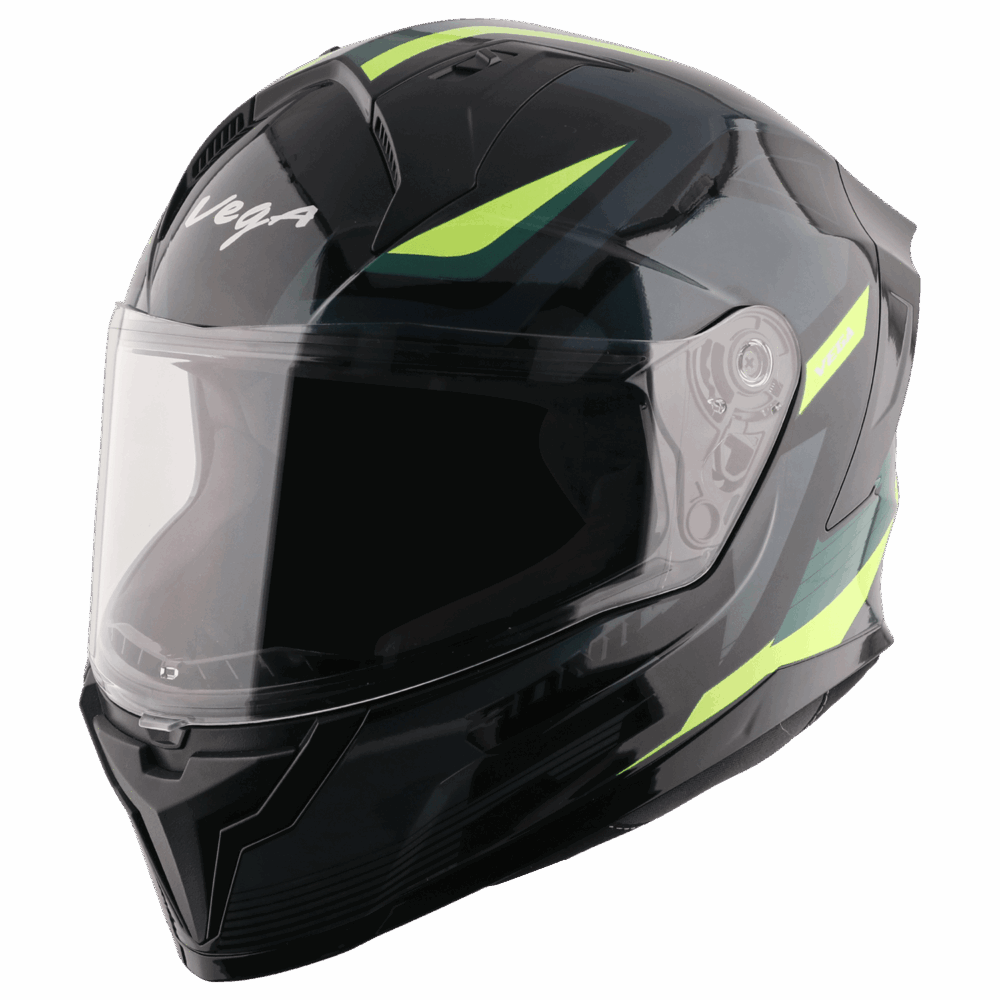 Sonic Trigger Helmet image 10