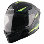 Sonic Trigger Helmet image 10
