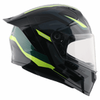 Sonic Trigger Helmet image 12