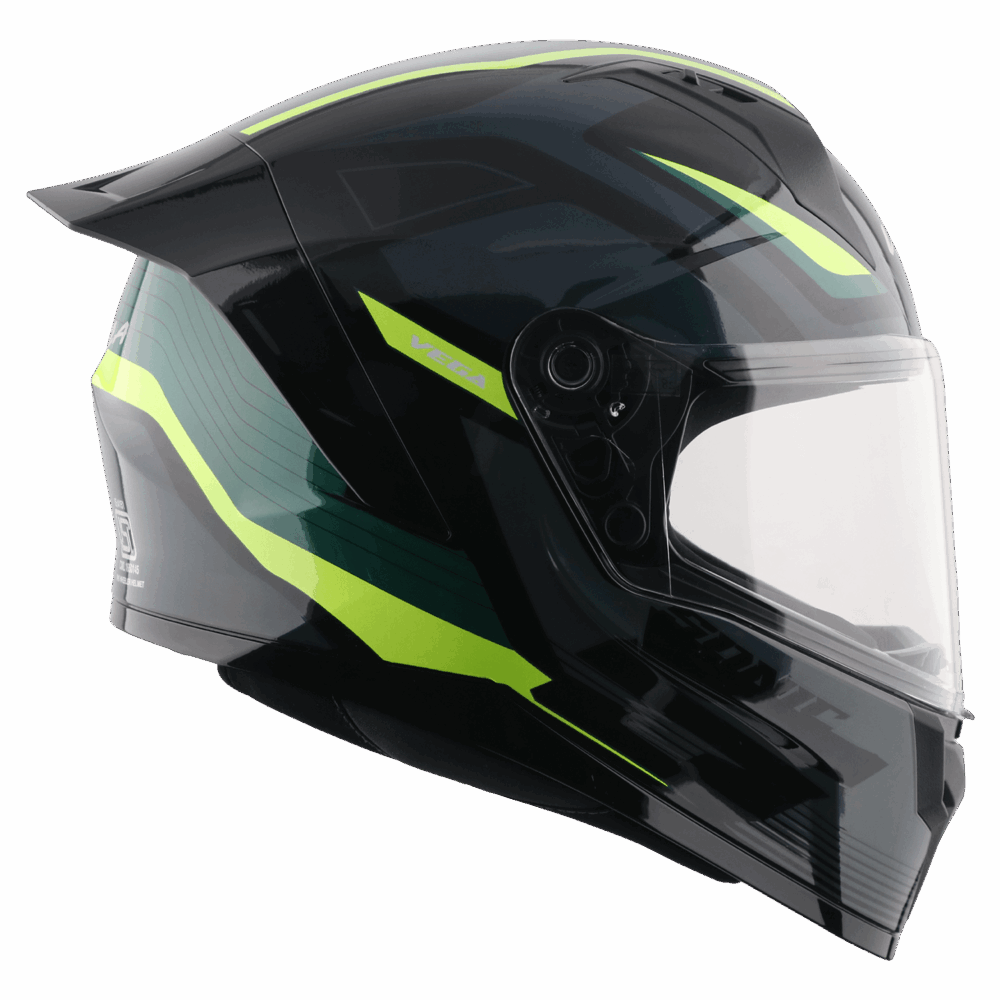 Sonic Trigger Helmet image 12