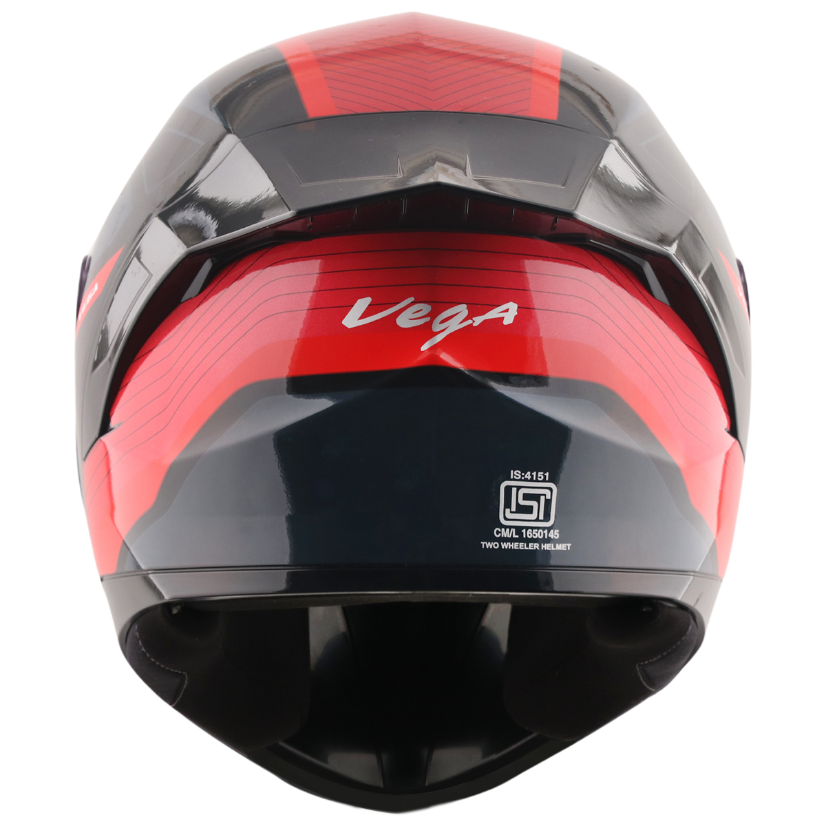 Sonic Trigger Helmet image 5