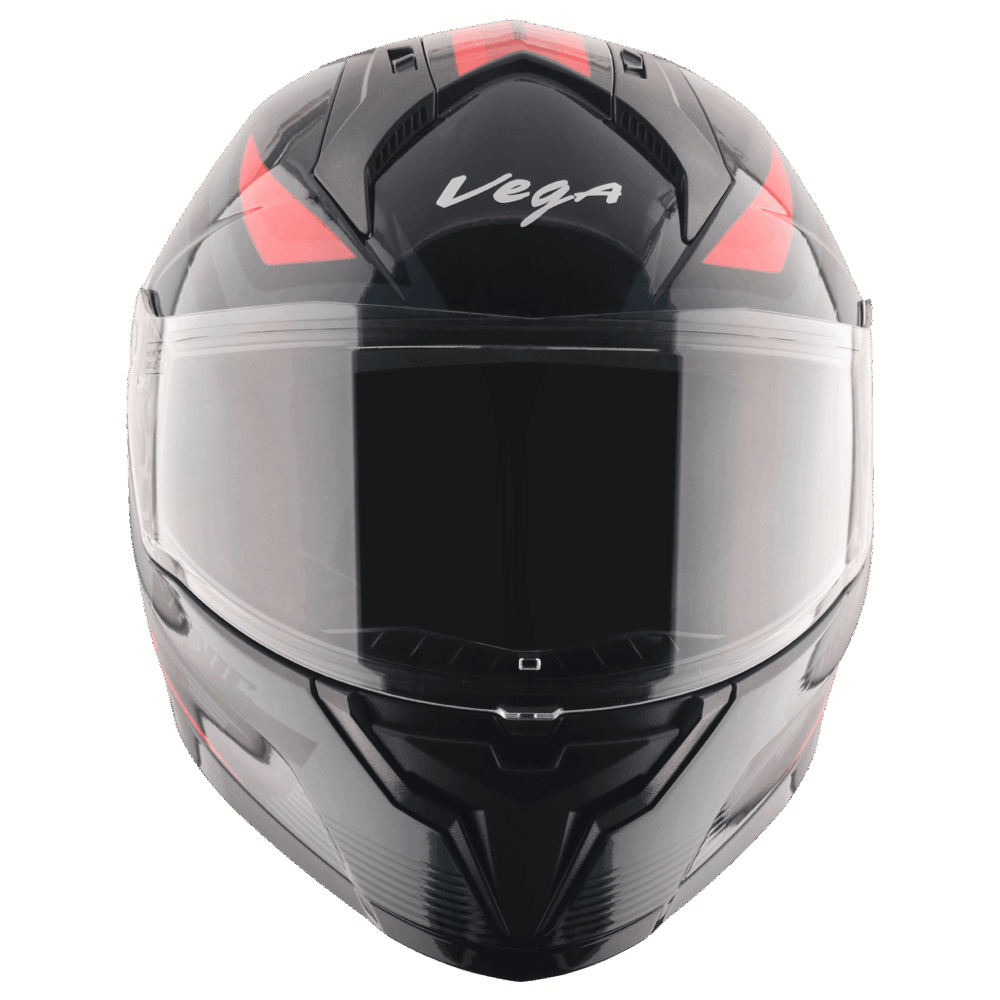 Sonic Trigger Helmet image 3