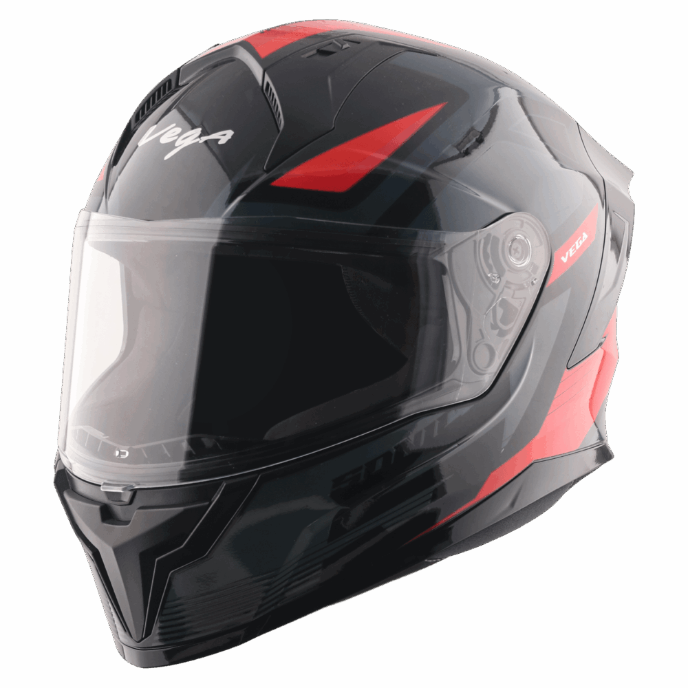 Sonic Trigger Helmet image 2