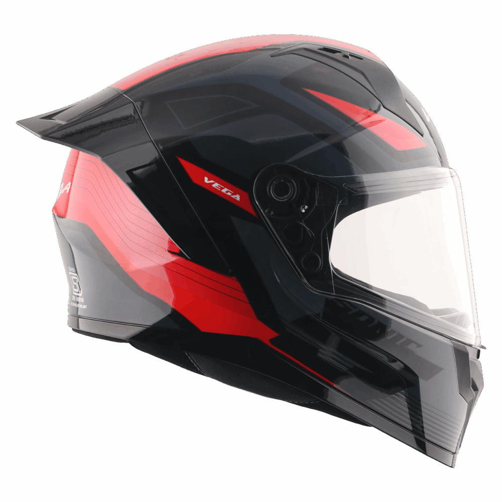 Sonic Trigger Helmet image 4