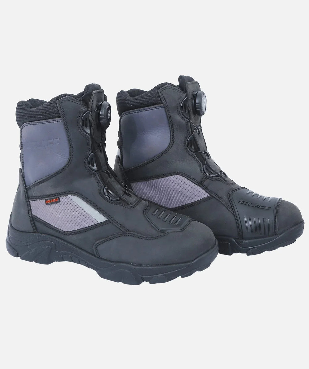 SPARKNIT MOTO BOOTS