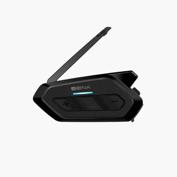 Sena Spider RT1 Mesh Communication System Single Pack Intercom