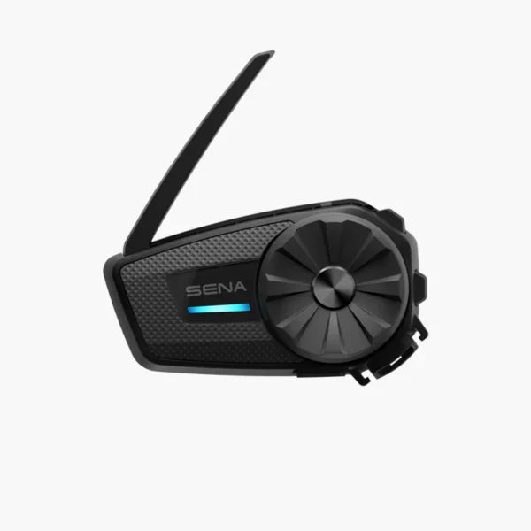 Sena Spider ST1 Mesh Communication System Single Pack Intercom