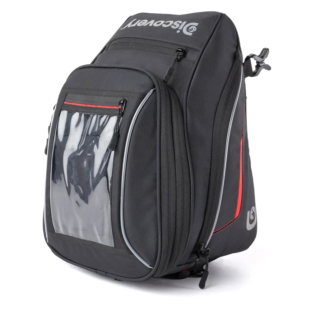 CARBONADO DRIFT TANK BAG