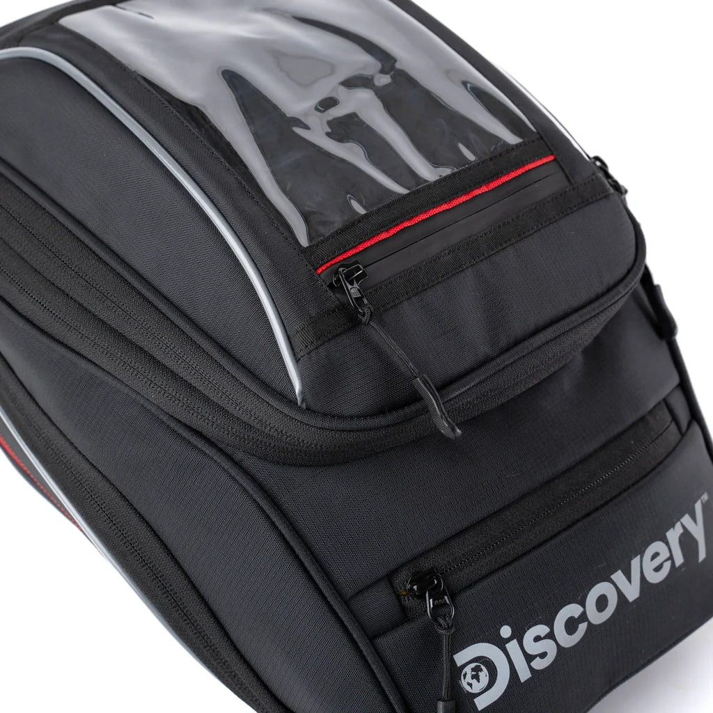 CARBONADO DRIFT TANK BAG