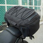 CARBONADO TAIL BAG